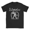 Extremoduro TShirt Unisex WOMEN Spanish Hard Rock Vintage Cotton Tee Shirt Crew Neck Short Sleeve T Shirt Big Size Clothing