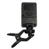 Chromatic Clip-On Digital Tuner for Acoustic Electric Guitar Bass Violin Ukulele