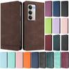 Redmi 15 5G Case For Xiaomi Redmi 15 Case Leather Magnetic Cover for Xiaomi Redmi15 4G Phone Cases Luxury Wallet Bags Fundas