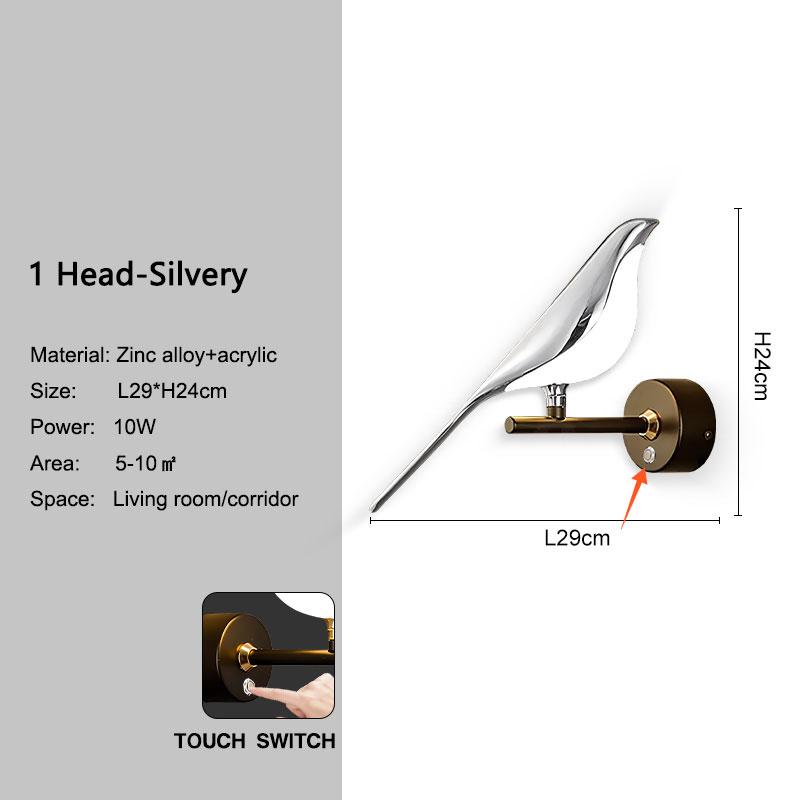 Touch Switch