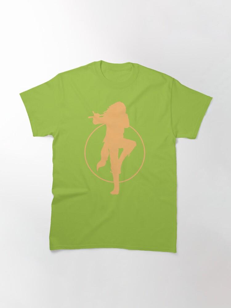 Jethro Tull Jethro Tull Classic T-Shirt