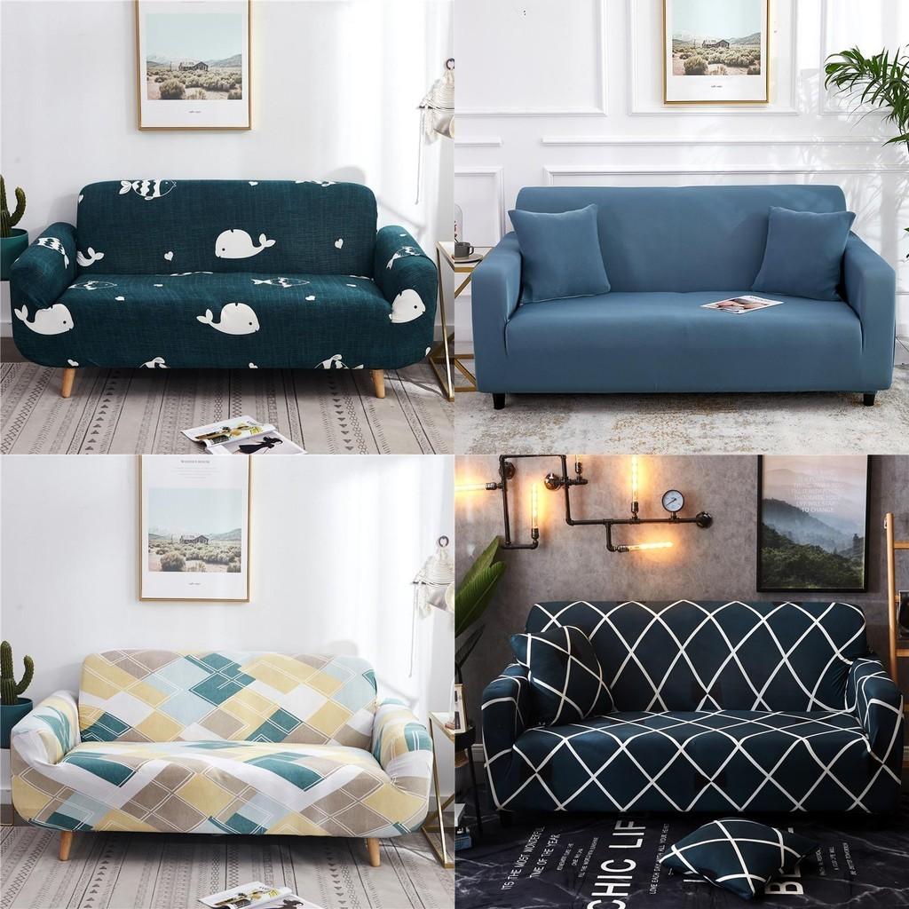 Soft Sofa Cover Slipcover Stretch For Living Room Sectional Corner