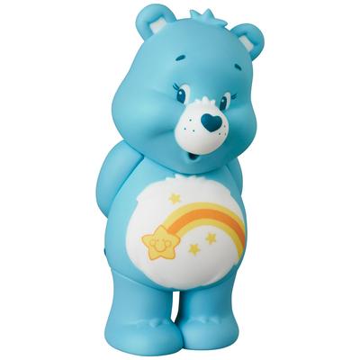 UDF Ultra Detail Figure Care Bears Wish Bear Height 70mm Painted Finished Figure No.774 (TM) (TM) Approx. Non-scale
