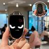 Lynk & Co Key Accessory Pack: Compatible with 01, 05, 06 & 08 Models - Includes Key Cover, Protective Shell, and Keychain