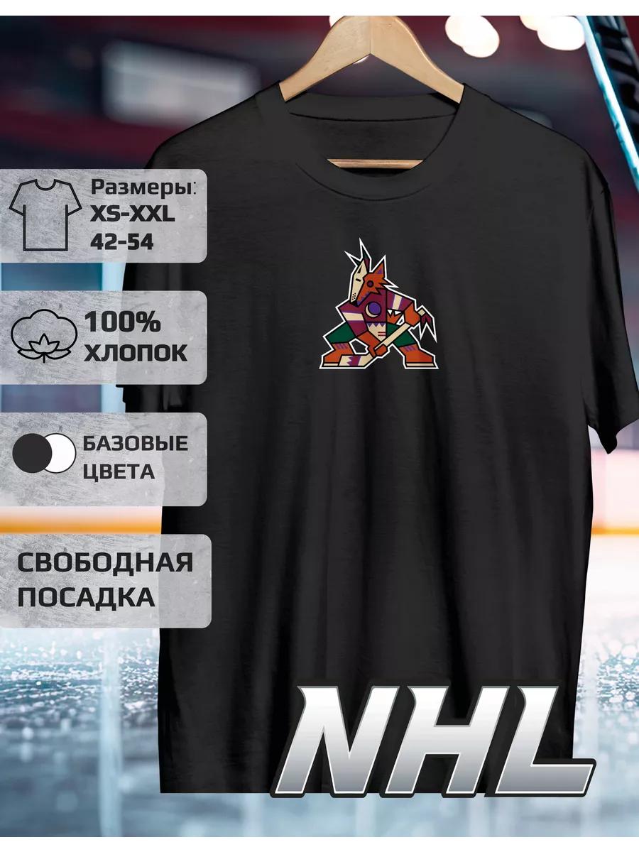 

Arizona Coyotes Printed T-shirt M