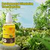 Plant Rooting Stimulator Liquid Liquid Rooting Fertilizer for Fast and Strong Root Growth Nutrient-Rich Formula Rapid Rooting