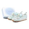VS JOG 2.0 Rutschfest Abriebfest Rutschfest Abriebfest Niedrig geschnittene Skateboard-Schuhe Unisex JI2434(Team88-S-BOX)