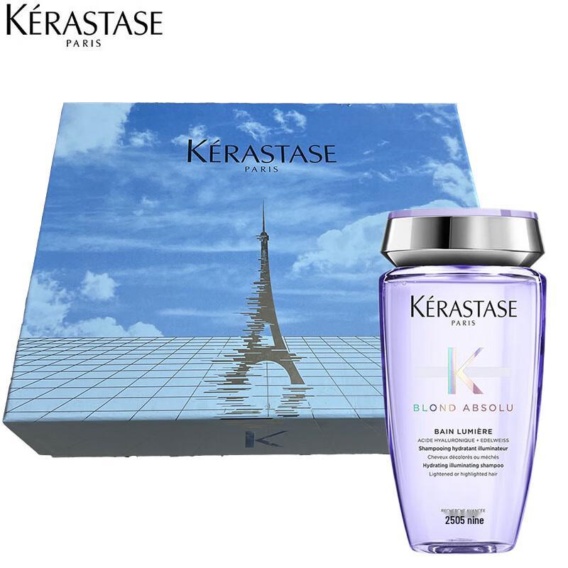 Kérastase Reflection Chroma Absolu Shampoo