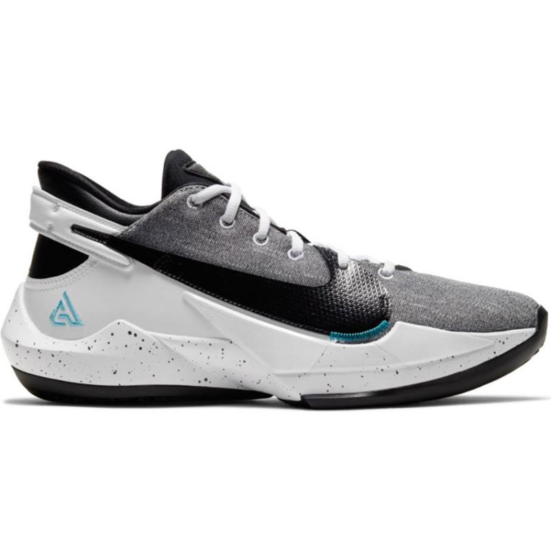 Nike Zoom Freak 2 EP 'Denim' Sneakers casual CK5825-101
