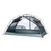 ONETIGRIS COSMITTO Easy Dome with Storage Bag Tent, 1-2 Person, Solo, Touring, Setup, Backpacking, Tent, Compact, Lightweight, Windproof, Waterproof,