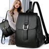 Women Ladies PU Leather Small Backpacks School Shoulder Bag Bag Pack Students Backpack