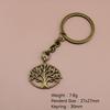 Tree of Life Keychain Pendant - Hot Selling Jewelry.