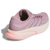Women's Sneakers Adidas Response 2.0 Running Shoes Women's Low-top Light Purple