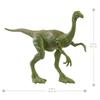 Mattel Jurassic World Gallimimus Mini Action Figure 4 and (GWN37 Green) [Dinosaur Toy] [Ages Up]