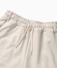 FREEMARIO Sunrise Wide Training Pants [Cream Gray]