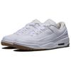 New JORDAN 2/3 White Gum Women's FZ4122-102