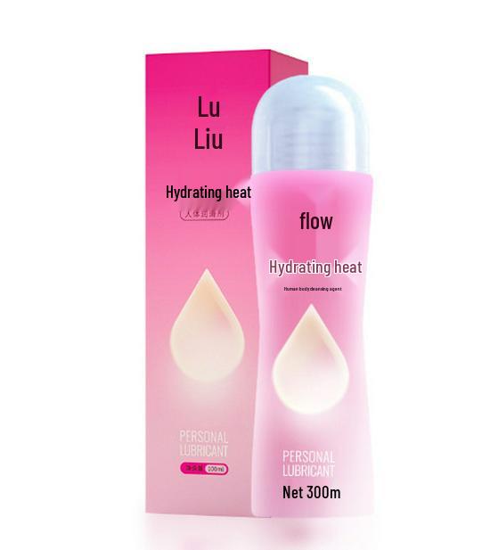 Aloe Vera Moisturizing Personal Lubricant 100ML