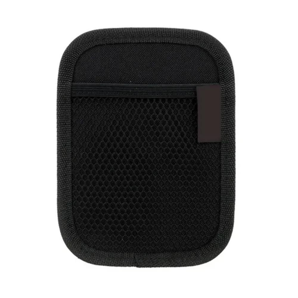 1 Pc Oxford Fabric Car Storage Net Bag Automotive Pasted Pocket Multi-use Car Seat Back Organizer Stowing Tidying Nets
