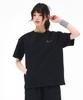 CHASECULT Unisex Cool Stretch Pocket Short Sleeve T-Shirt - Black