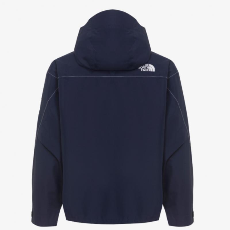 North Face White Label Fortrek Jacket Nj2hr03l Nj2hr03m