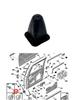 Sliding Door Stopper for Peugeot Partner for Citroen Berlingo 9840871280; 9046.48 Door Guide for Peugeot 807