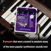 Electro-Harmonix SYNTH9 Synthesizer Machine