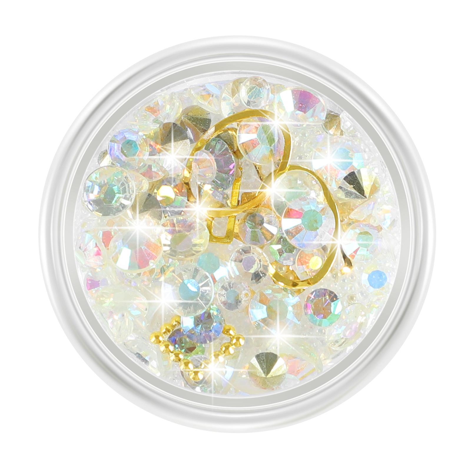 

Украшение для дизайна ногтей, цветные кристаллы и стразы для дизайна ногтей, стразы для ногтей, подвески, алмазные драгоценные камни, принадлежности для украшения