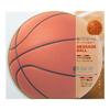 Midori Round Colored Paper with Basketball Design, 33194006