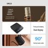 SIMELO Electric Grinder Hand Pour Coffee Gift Set