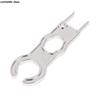Metal Connector Tool Wrench Wrench Component Pv Connector Cap Special Wrench Installation Tool Diy Solar Suit