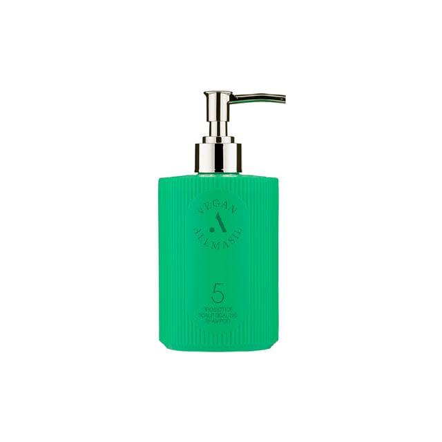 MASIL - ALLMASIL Vegan 5 Probiotics Scalp Scaling Shampoo Jumbo 500ml