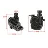 2 Peças R0524700 Lado A e R0524800 Lado B Dispositivos de Controle de Direção Para Limpador de Piscina Automático Baracuda Série MX8/MX6 Enterrado