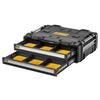 Skrzynia Organizer Z 2 Szufladami Toughsystem 2.0 Dxl, Dewalt Dwst08520-1