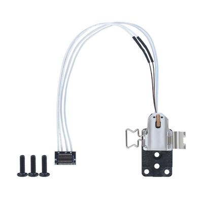 3D Printer Hotend Heating Assembly Hot End Heating Component Reliability Replacement Spare Part with Thermistor Cable