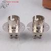 (YOUU06)1Pc BA15D Lamp Base BAY15D Lamp Holder 1156 1157 Lamp Holder BA15D DIY Ship Lamp Holder Turn Signal Brake Light Base
