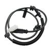 22951116 Rear Wheel Speed Sensor Fits For Buick Enclave 2008-2016 Chevrolet Chevy Traverse 2009-2016 Gmc Acadia 2007-2016