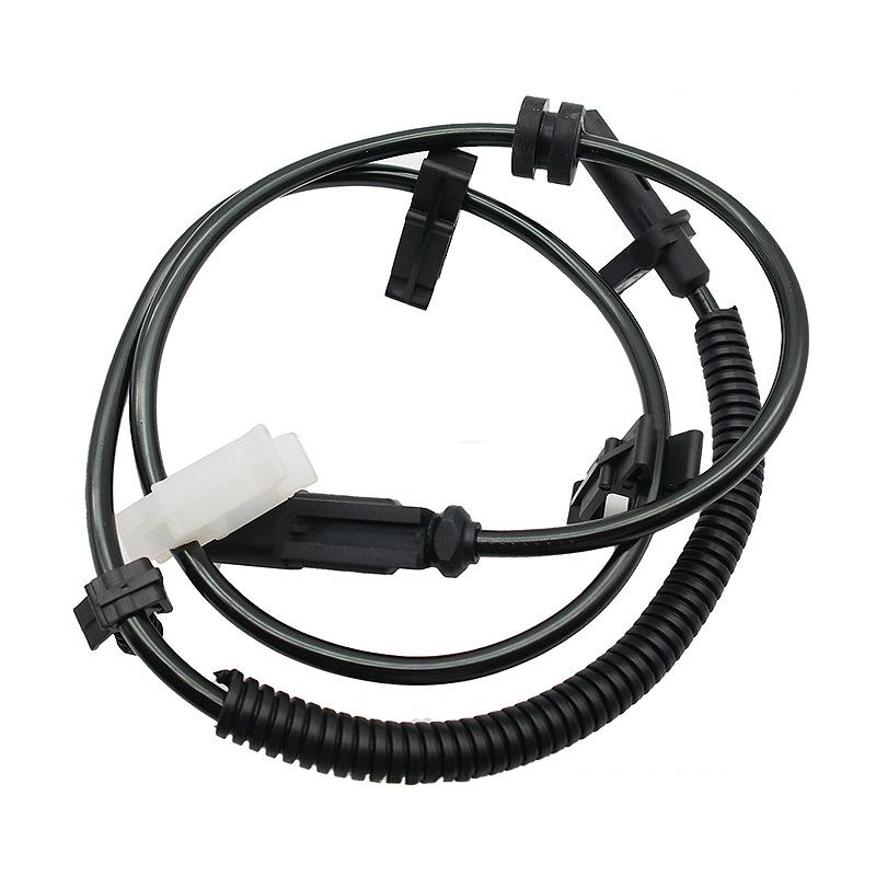 22951116 Rear Wheel Speed Sensor Fits For Buick Enclave 2008-2016 Chevrolet Chevy Traverse 2009-2016 Gmc Acadia 2007-2016