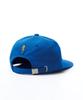 Paeseuteuboisenchuli Slogan Cap Blue