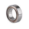 10pcs MR85ZZ Double Shielded Miniature Ball Bearings 5x8x2.5mm for 3D Printer, Model Making
