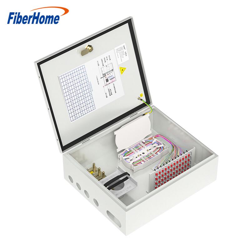 FiberHome Fiber Optic Terminal & Distribution Boxes