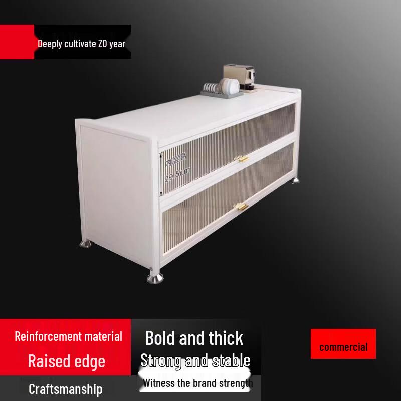 

Bieying Kitchen Multi-Layer Storage Rack