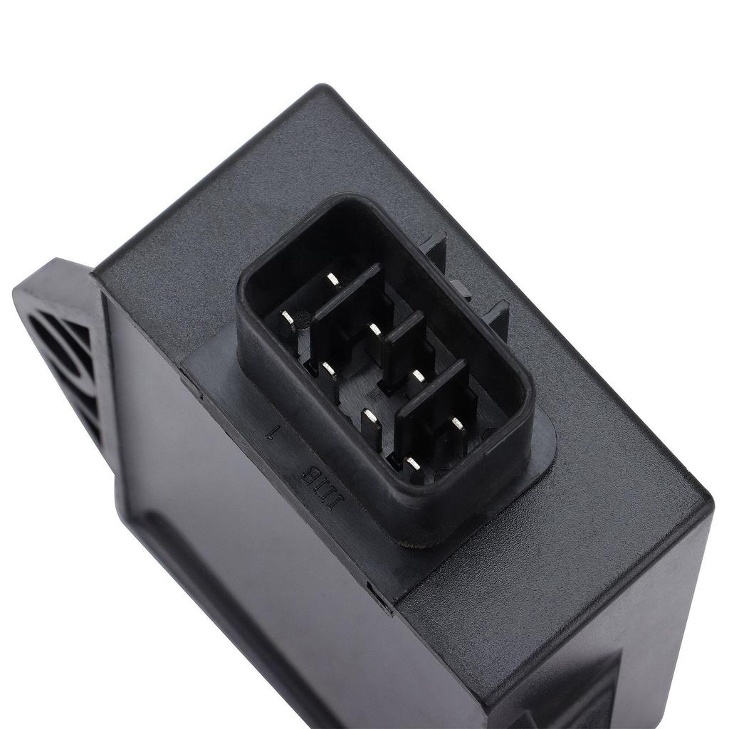 GOOFIT CDI Igniter for GN125 Off-road Vehicle & GY6 ATV