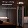 Philips Graphene Smart Fan Heater CN plug (adapter included)