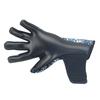 AERFEY Football Soccer Goalkeeper Gloves Thicken Latex without Fingersave Non-slipand Wear-Resistant