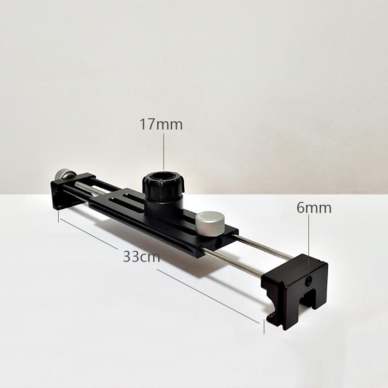

Aluminum Alloy Tablet & Phone Stand with Ball Head for Photography and Live Streaming