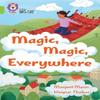 Magic Magic Everywhere by Manjeet Mann Paperback Book 9780008701741