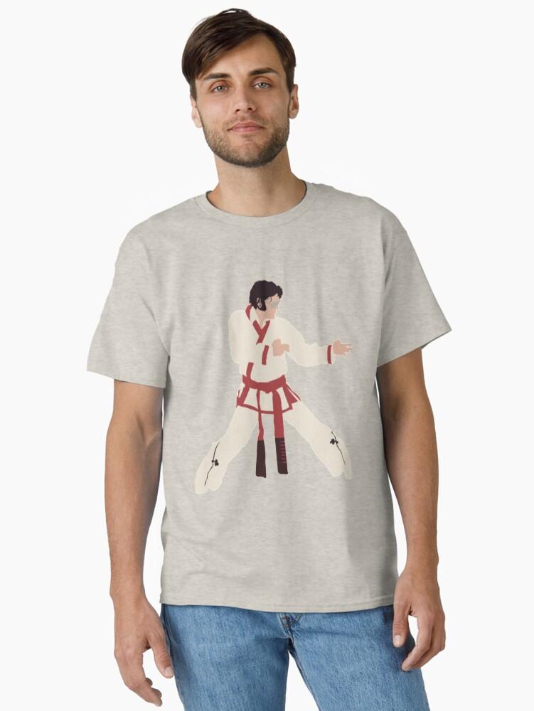 Elvis Presley Elvis Presley Elvis Fu| Perfect Gift Classic T-Shirt