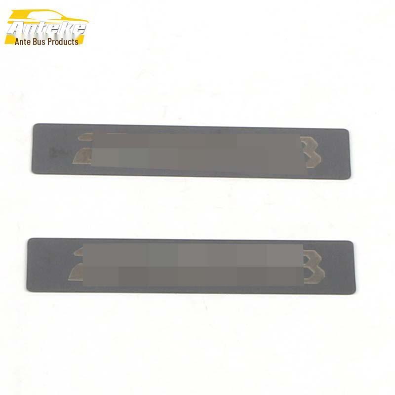 

2020/2008 Накладки на двери автомобиля против пинков и декоративные наклейки на подлокотники