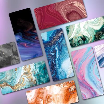 Príslušenstvo k počítačom – Podložky pod myš a opierky zápästia