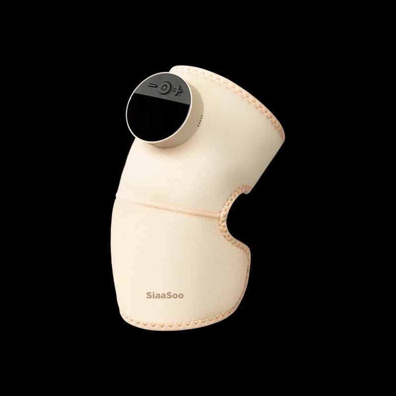 SIAASOO Knee Massager CN Plug (adapter Included)